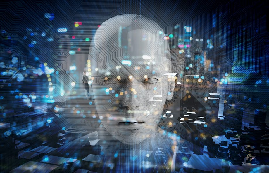 AI AI