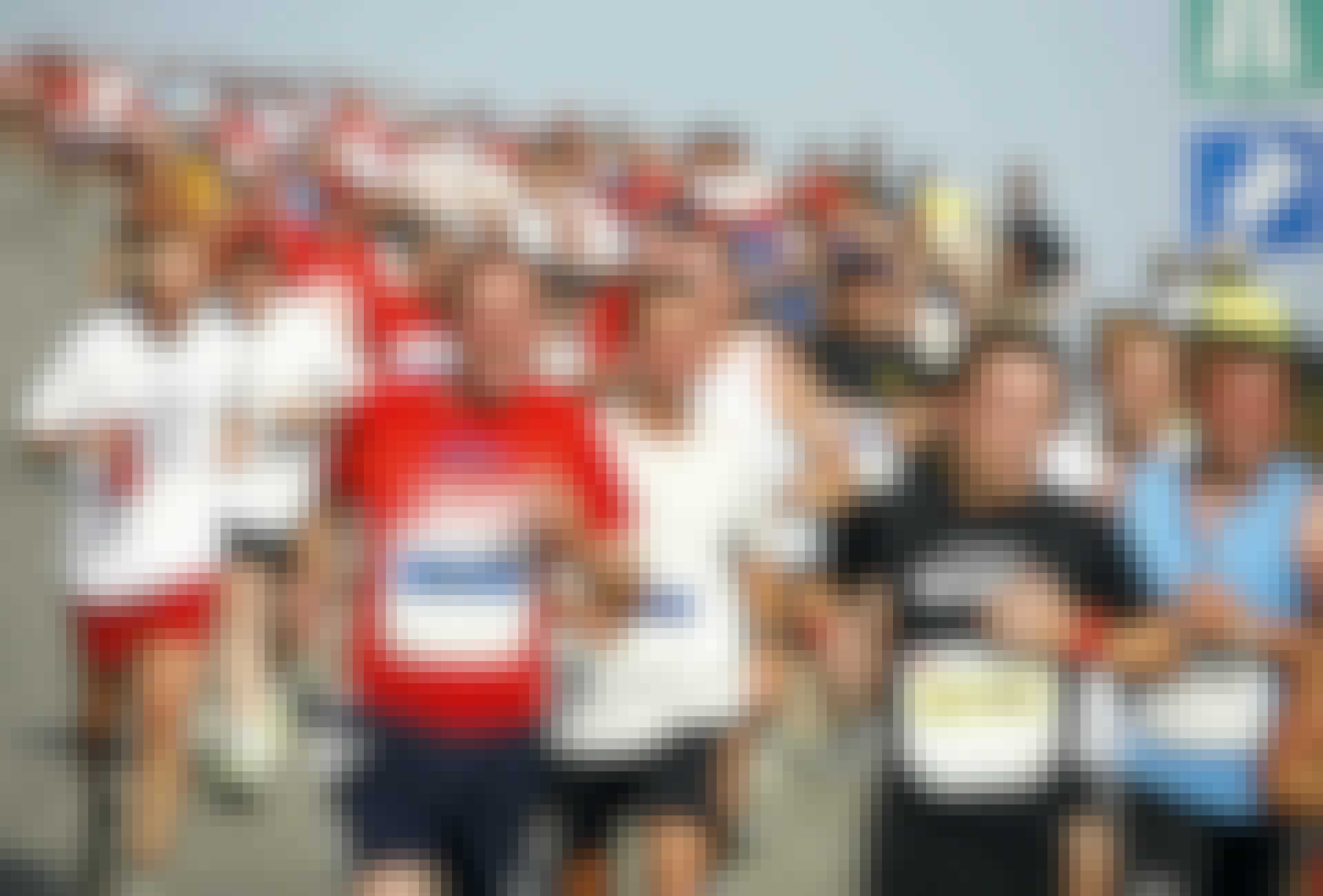 Hardlopers Hardlopers