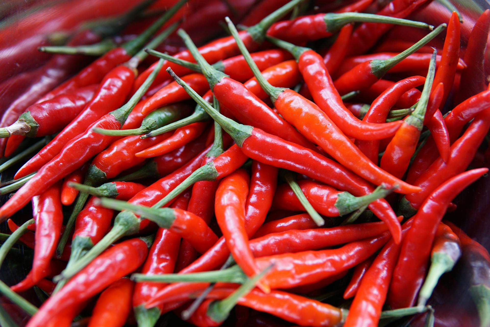 Chili Chili