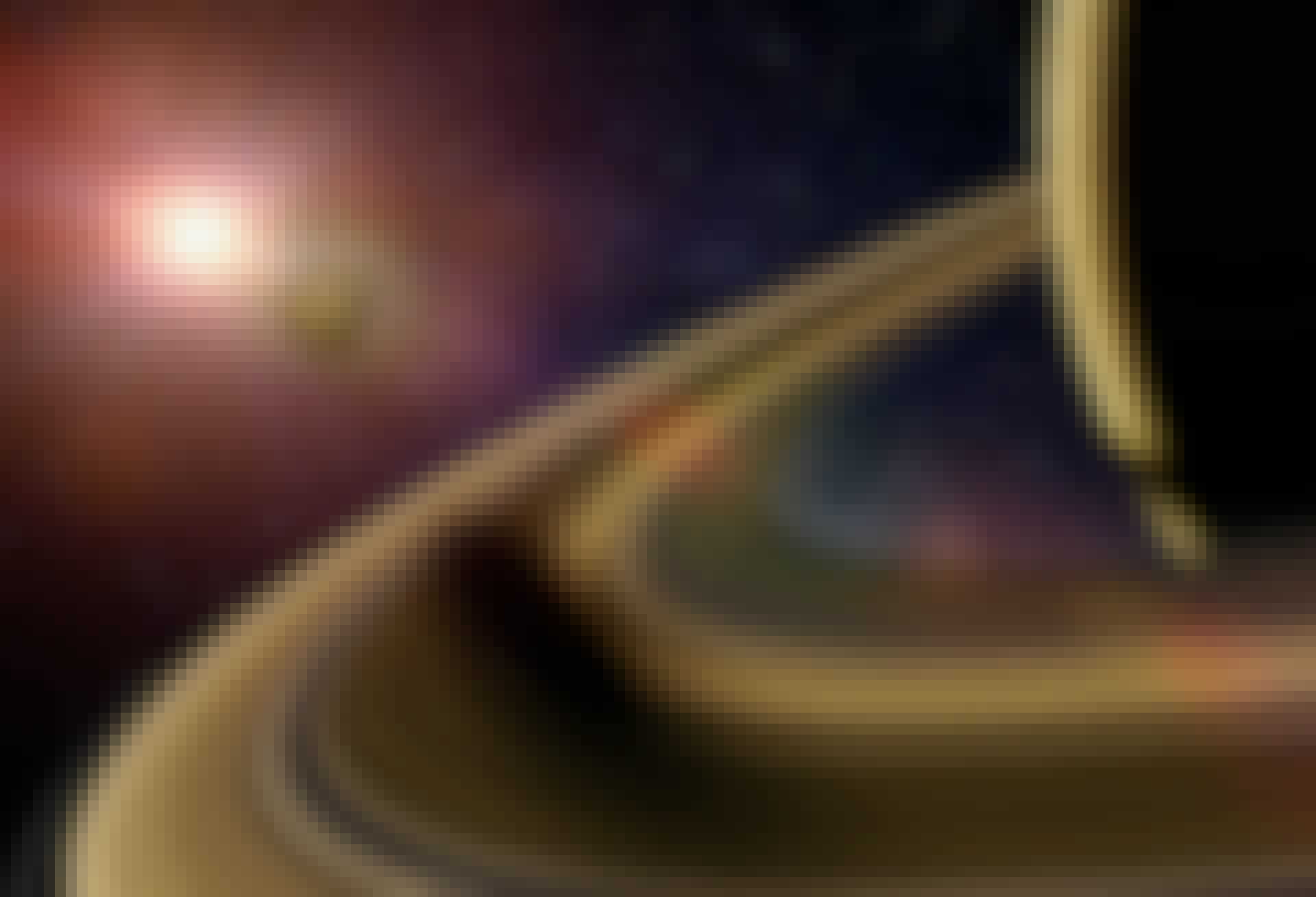 Saturn Saturn