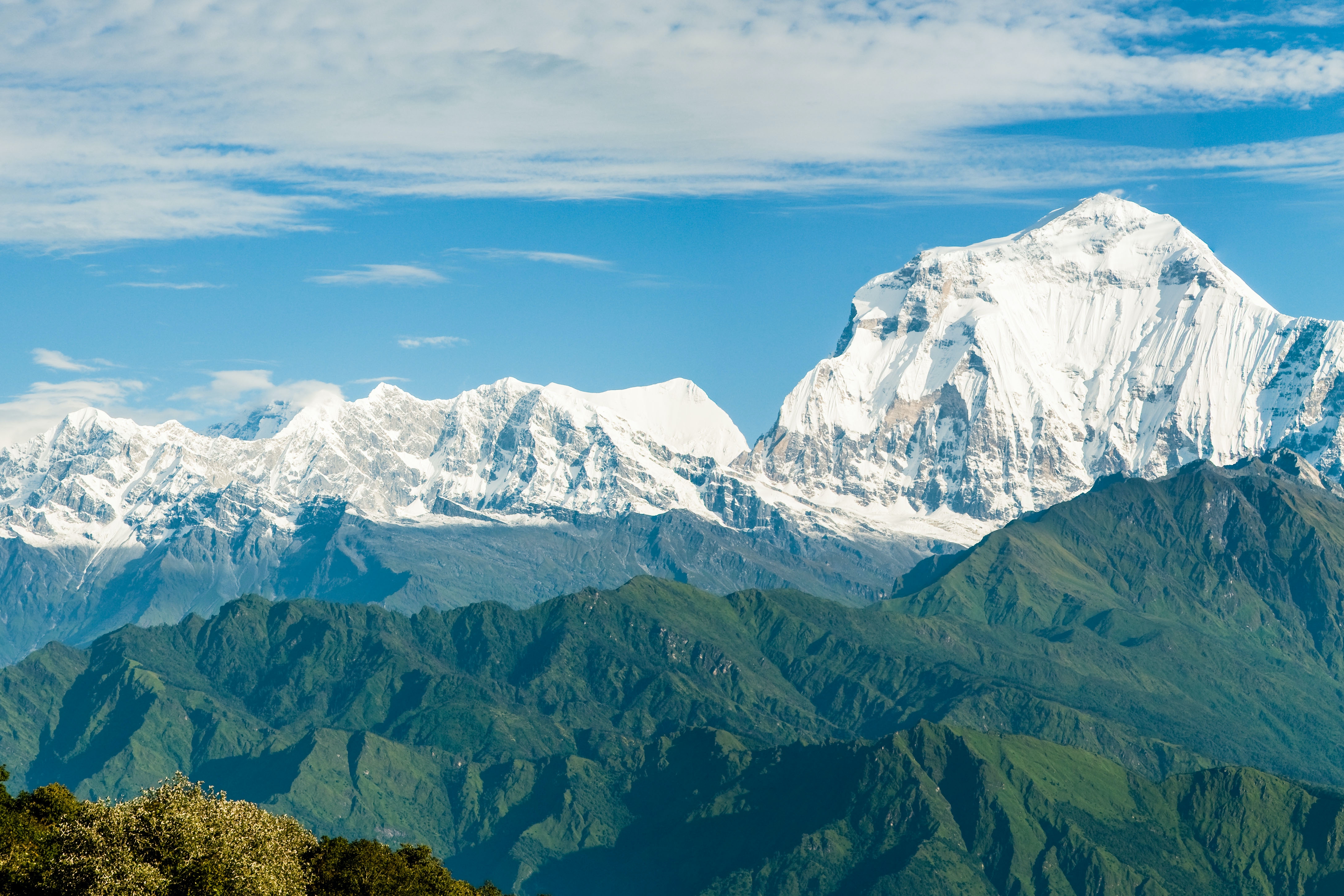 Feiten: Waarom hoge bergen dodelijk zijn | wibnet.nl