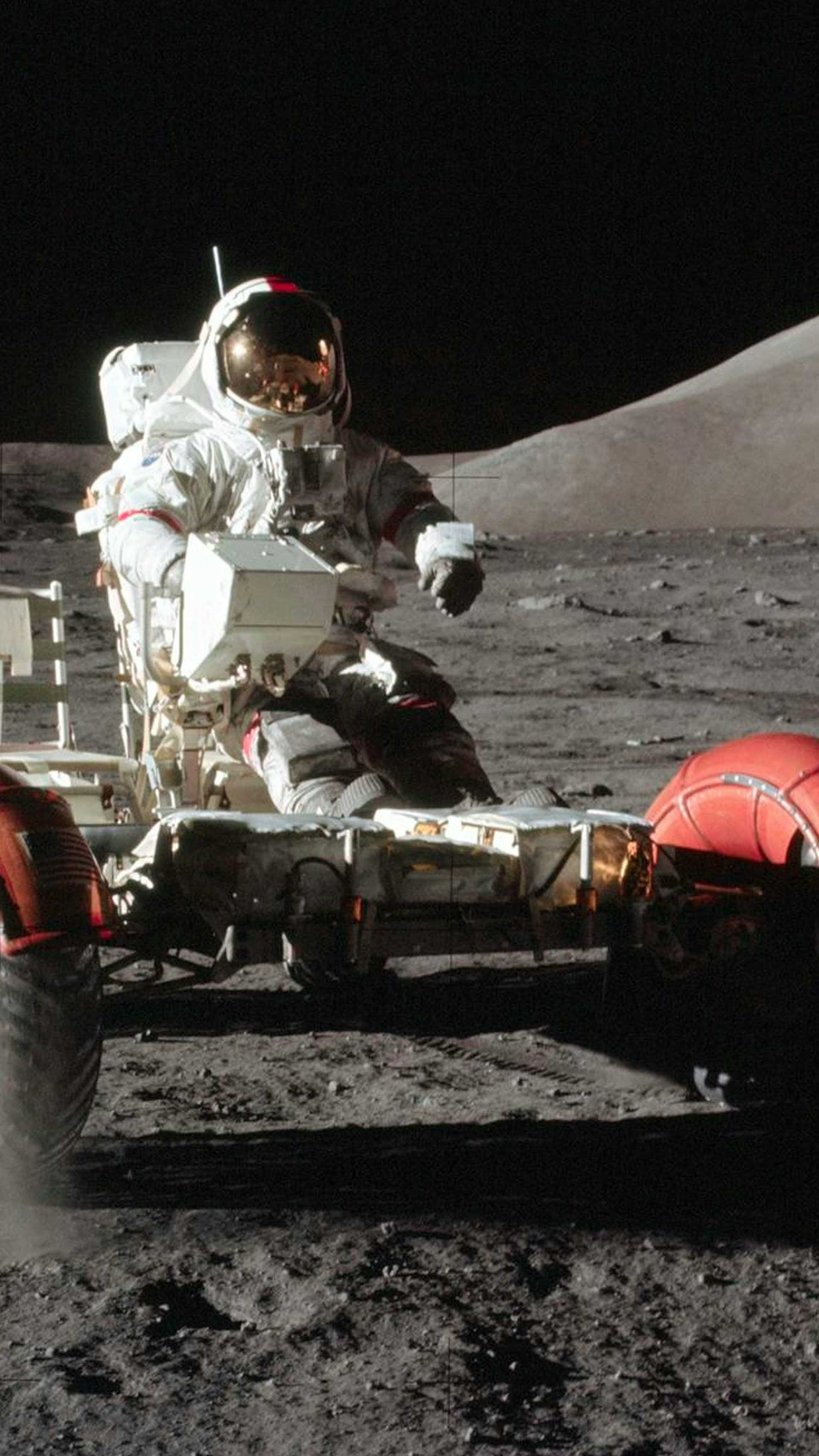 apollo 17 siste maneferd slo alle