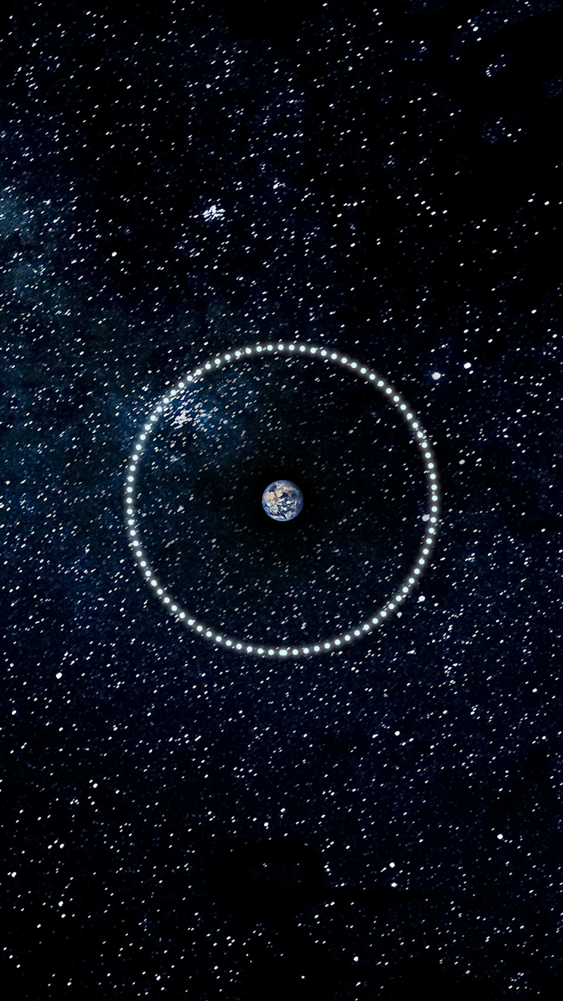 Hur stort är universum? | illvet.se