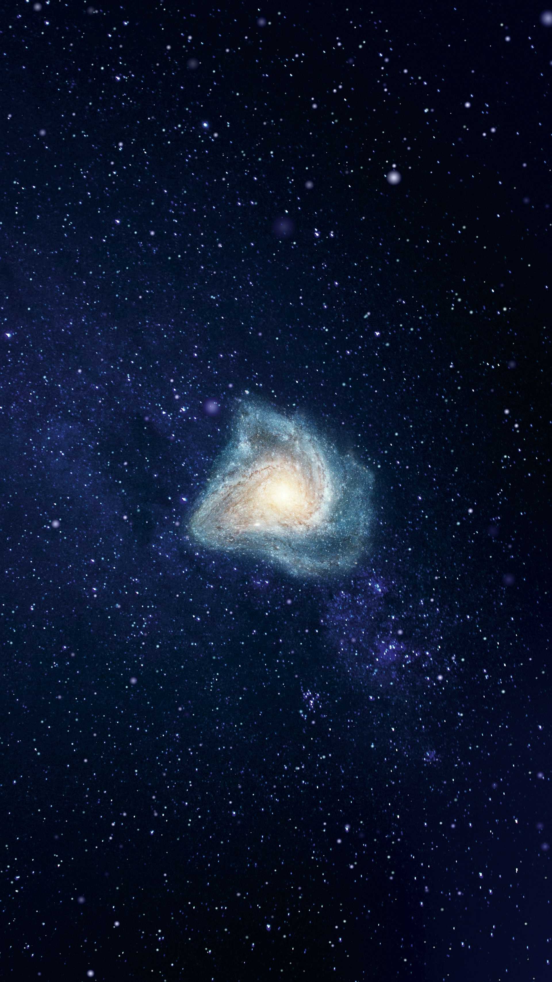 Kosmiskt kaos skapade Vintergatan | illvet.se