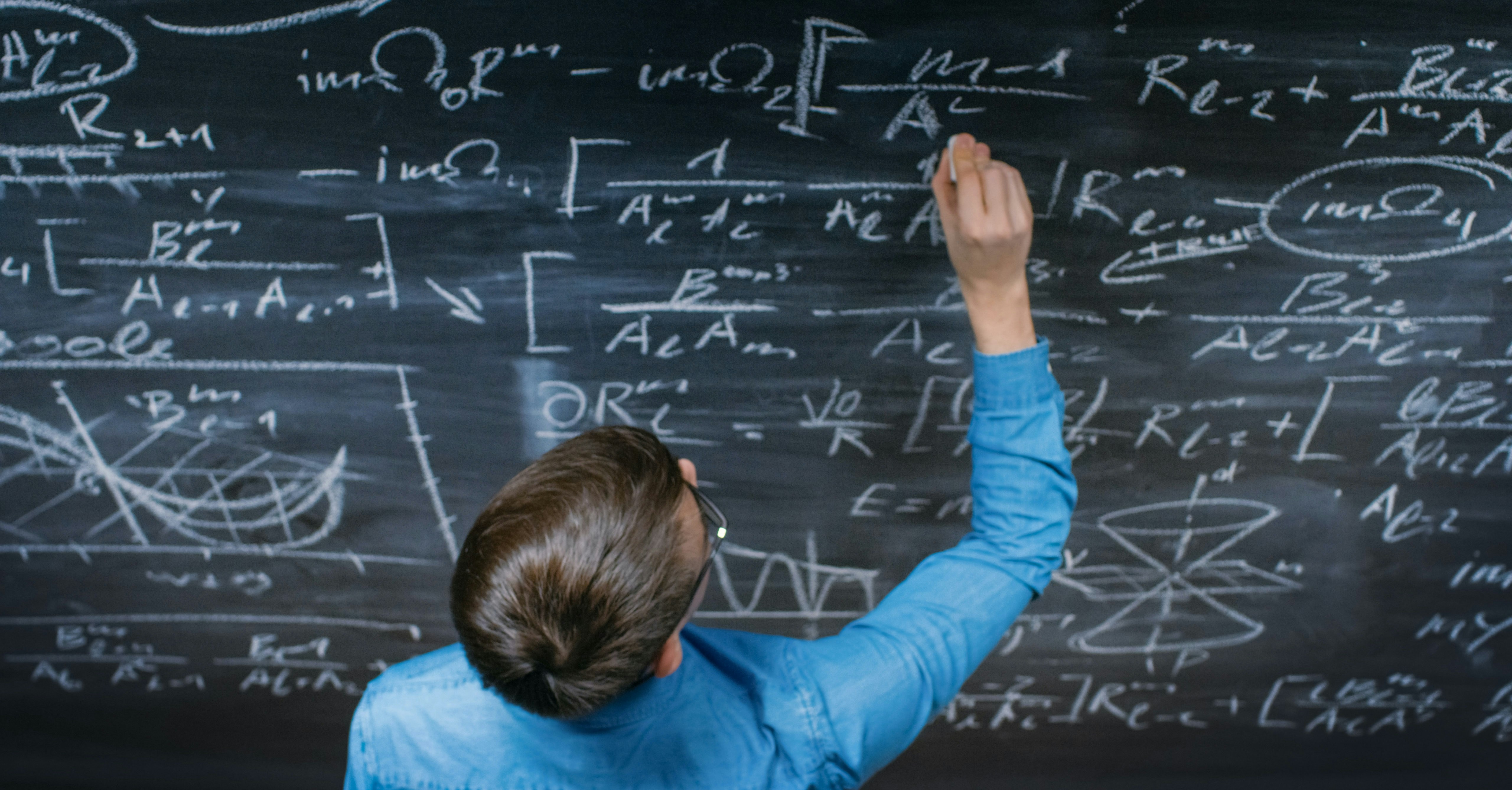 De hoogste IQ’s ter wereld - dit is het overzicht | wibnet.nl