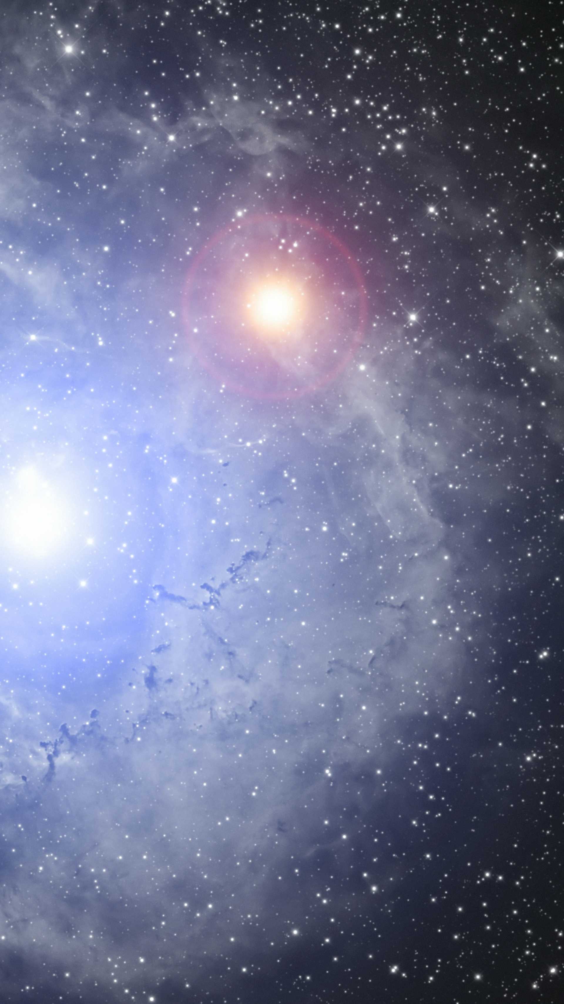 September: Raadselachtige ster knippert aan de nachtelijke hemel | wibnet.nl