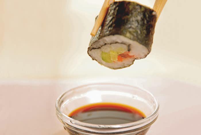 Luktesansen Er Helt Avgjorende Illvit No