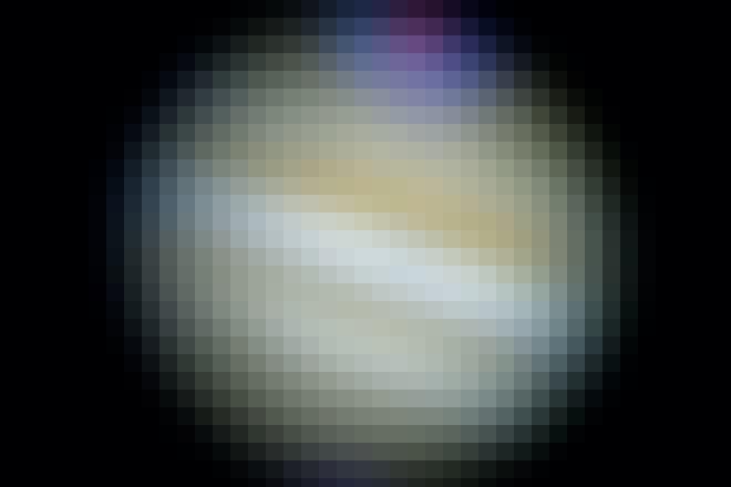 Noorderlicht Jupiter Noorderlicht Jupiter