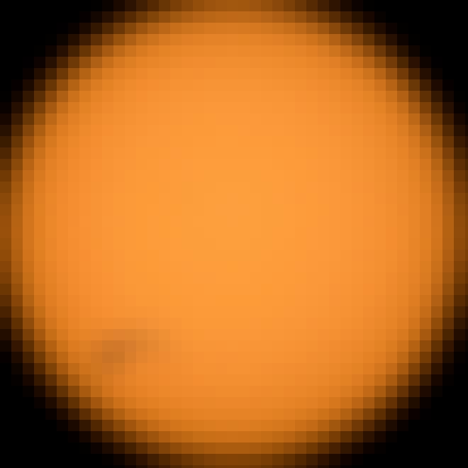 Merkuriuspassage – planeten Merkurius passerar framför solen. Merkuriuspassage – planeten Merkurius passerar framför solen.