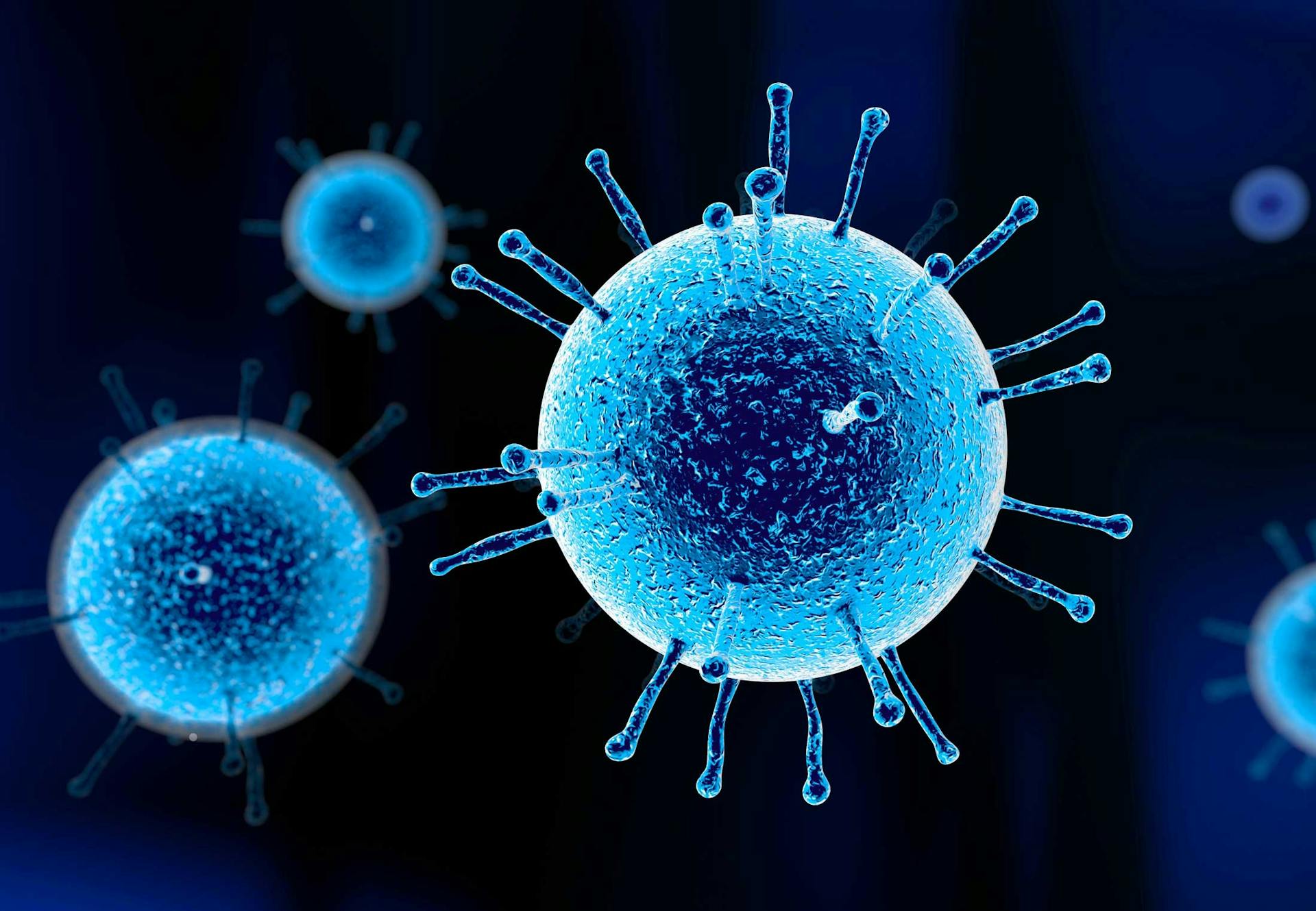 Griepvirus Griepvirus