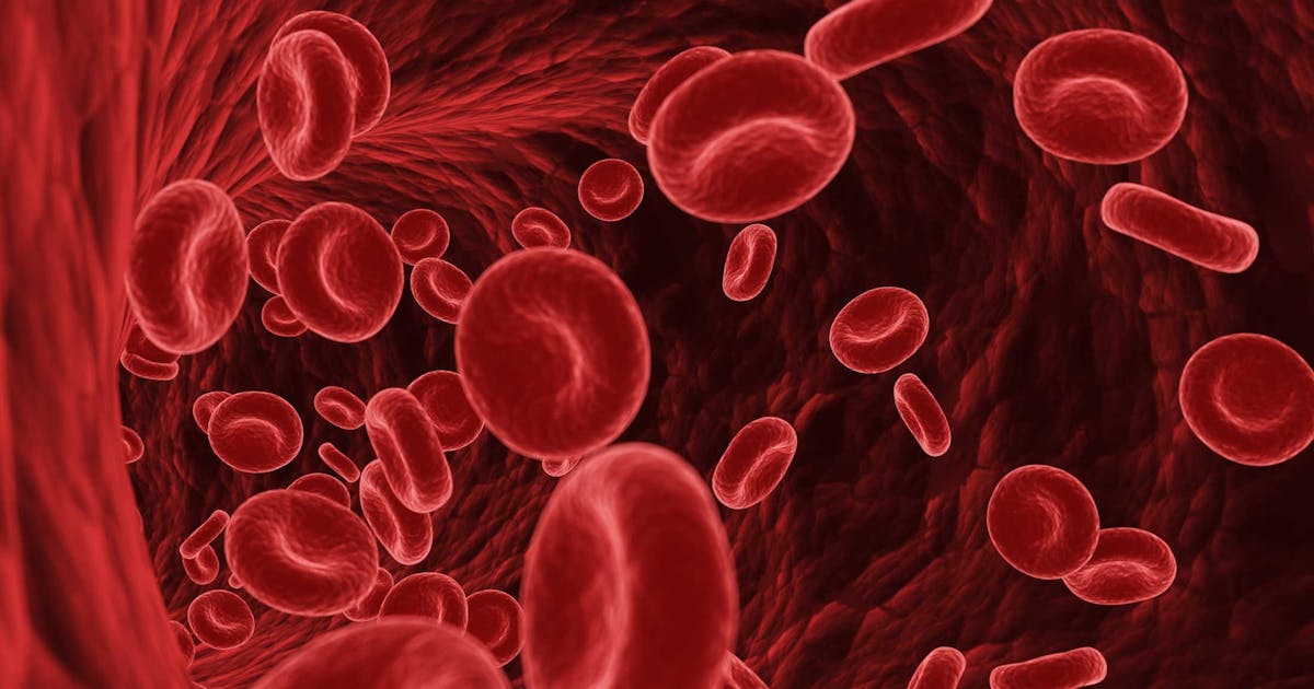 Blodtrykk god form Blodtrykk god form