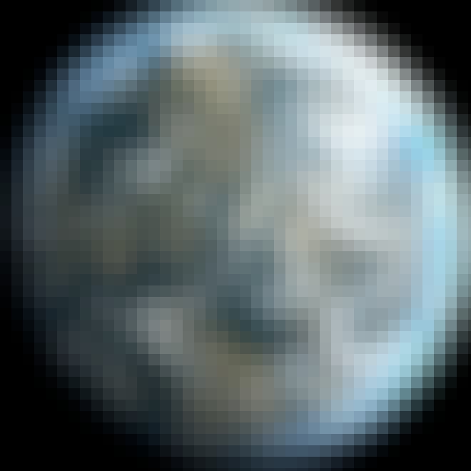Jordlignende planet Jordlignende planet