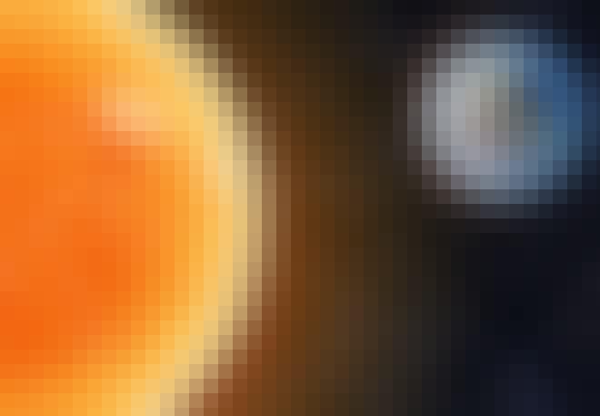 Schrikkeljaar en schrikkeldag – de baan van de aarde om de zon Schrikkeljaar en schrikkeldag – de baan van de aarde om de zon