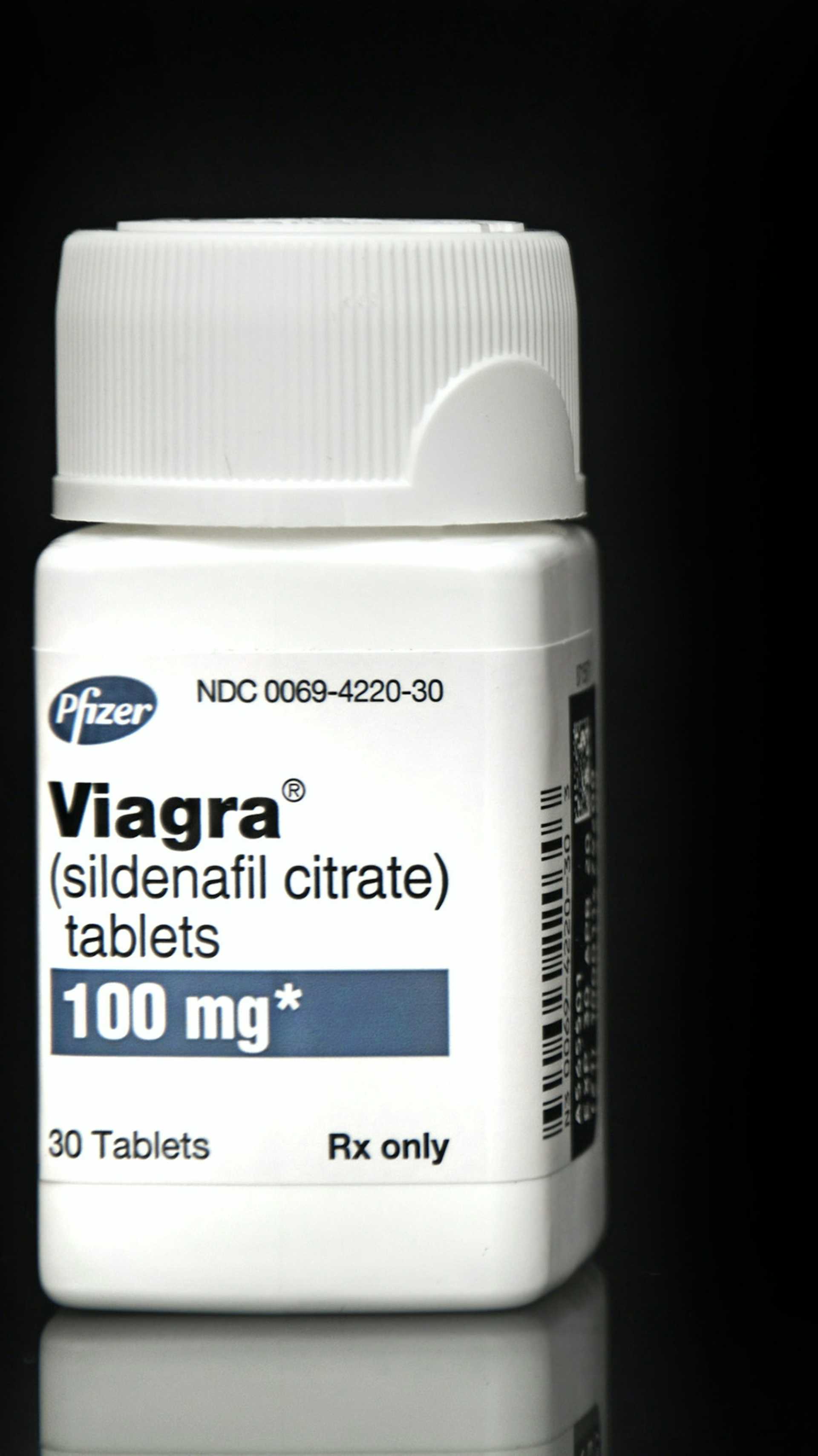 Viagra Pille