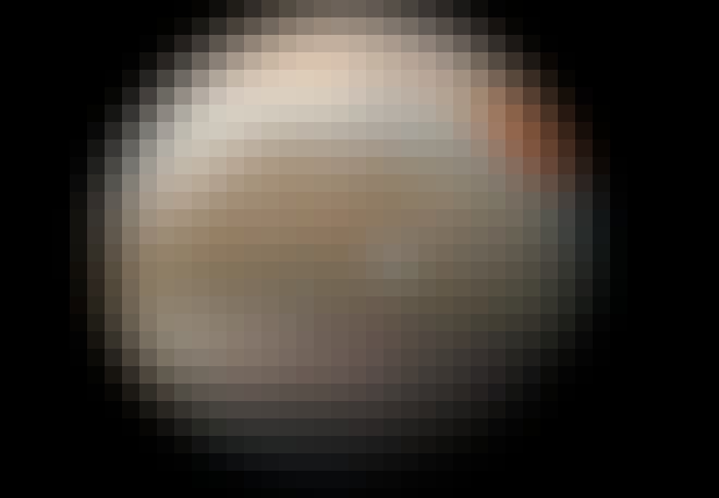 Jupiter Jupiter