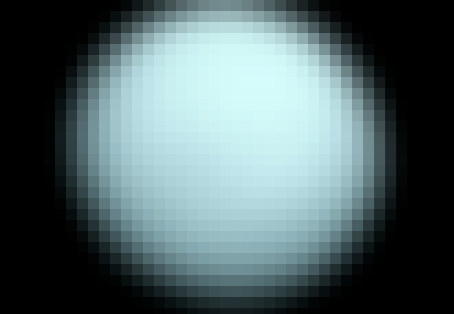 Uranus Uranus