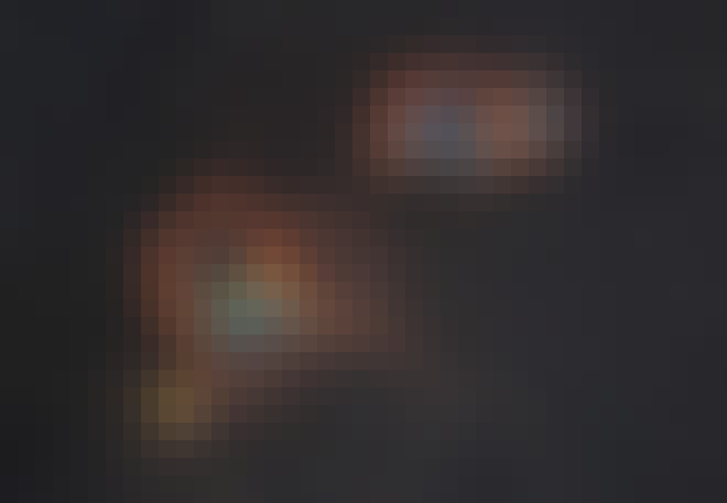 De Hartnevel en Zielnevel bevinden zich in het sterrenbeeld Cassiopeia De Hartnevel en Zielnevel bevinden zich in het sterrenbeeld Cassiopeia