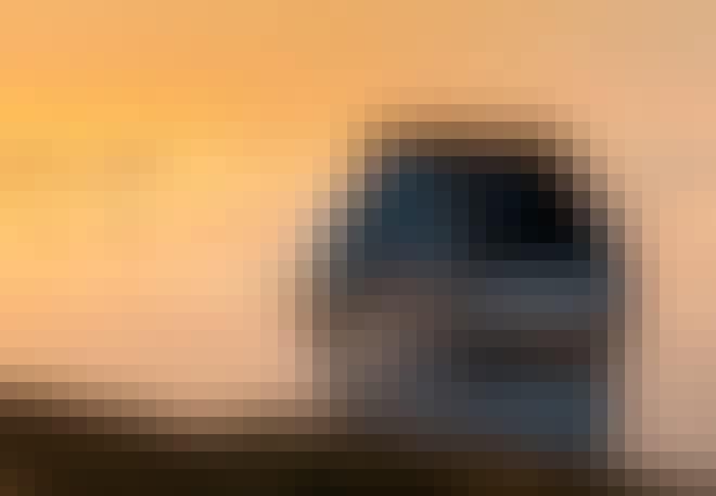 Det optiske teleskop Gran Telescopio Canarias Det optiske teleskop Gran Telescopio Canarias