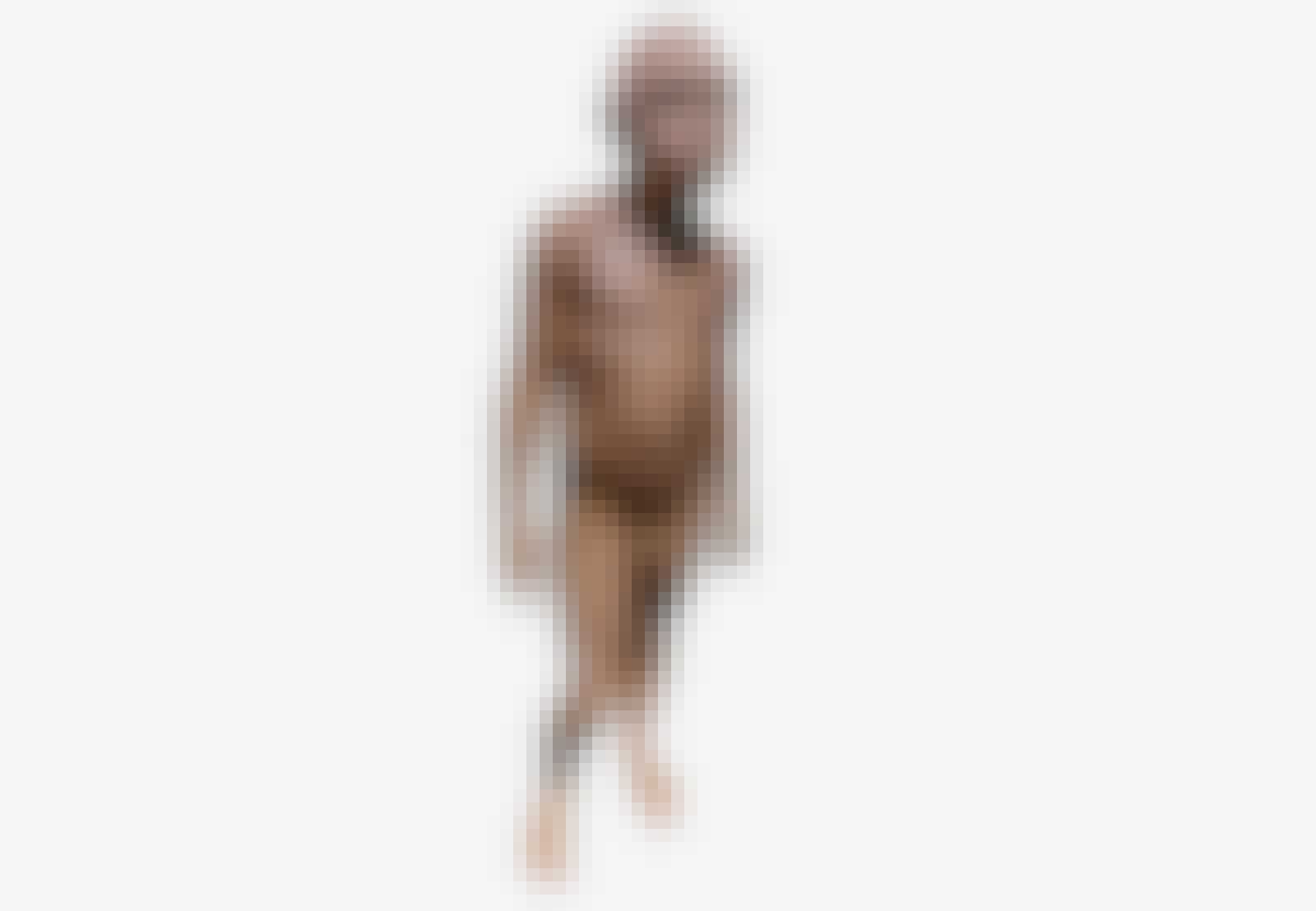 Homo antecessor havde et fladt og relativt lille ansigt. Homo antecessor havde et fladt og relativt lille ansigt.