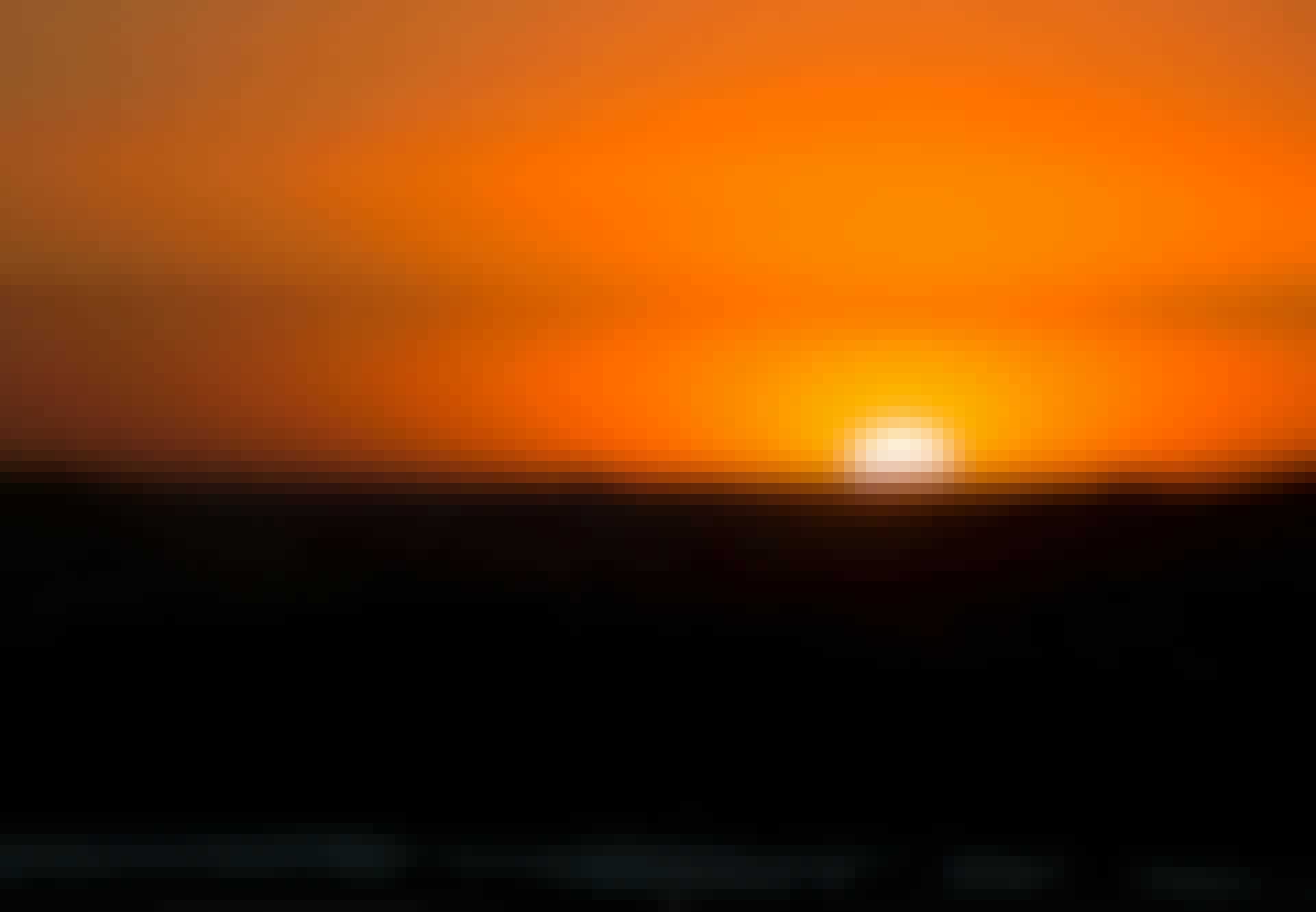 Zomertijd - zonsopgang Zomertijd - zonsopgang