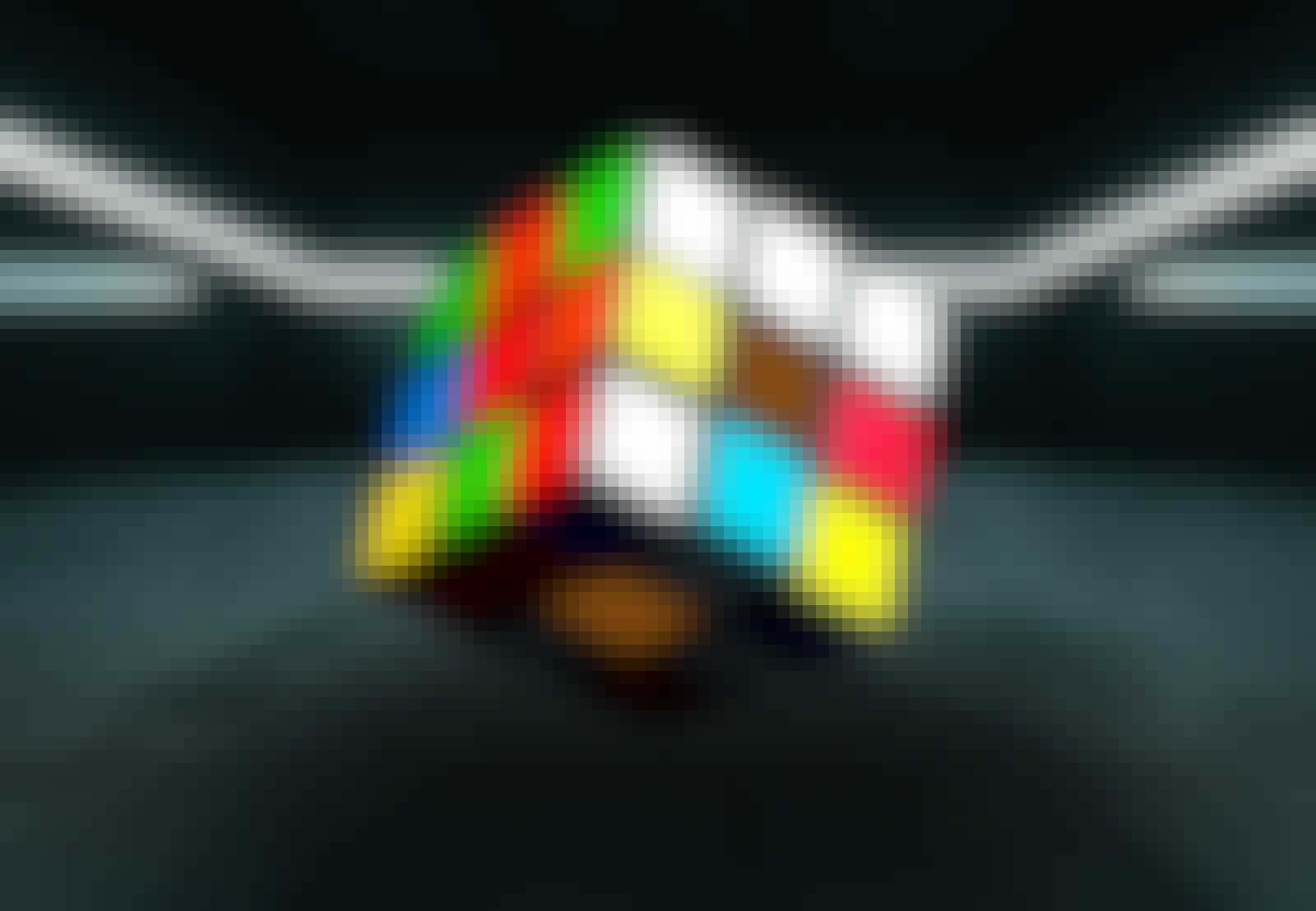 Optisk illusion Optisk illusion