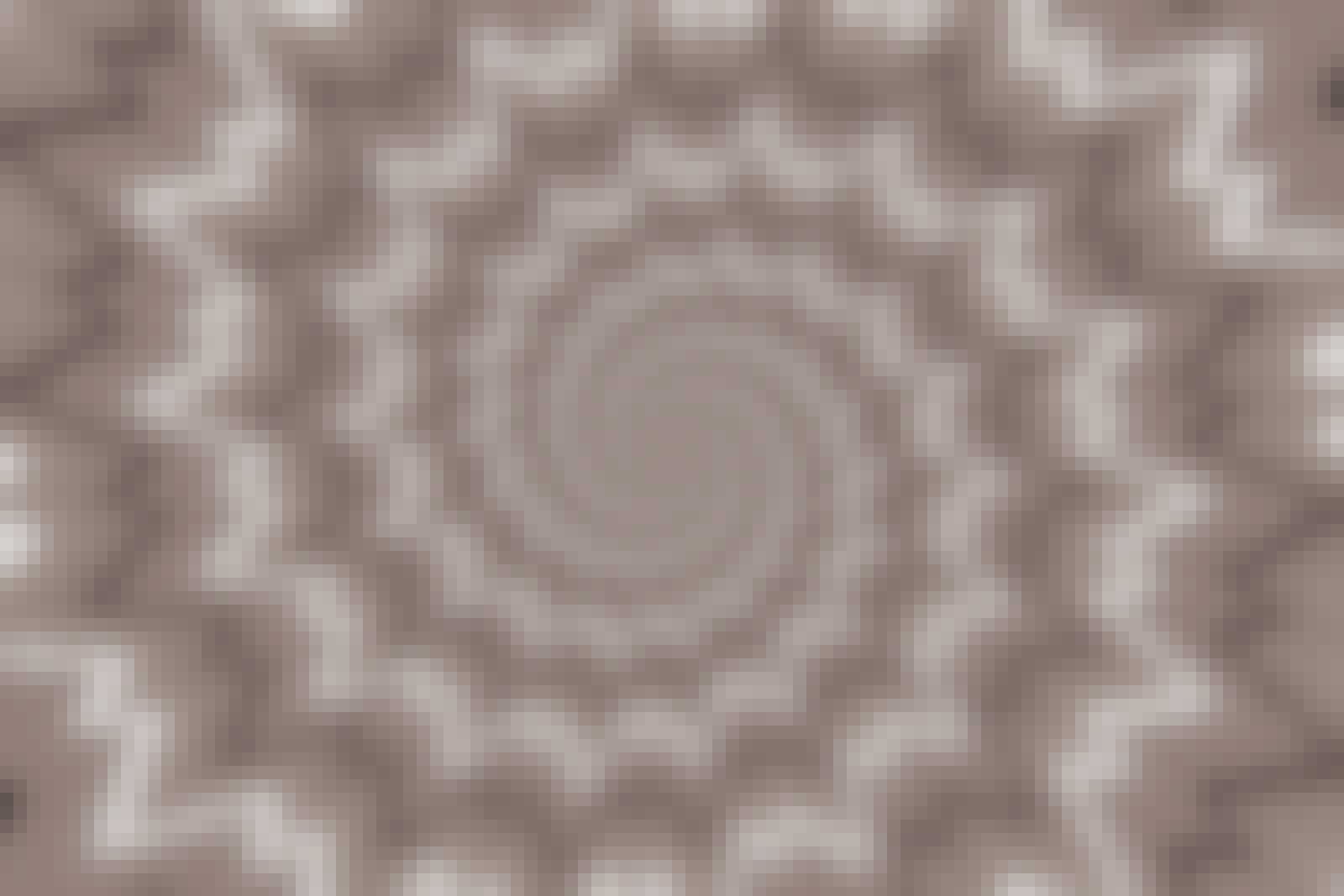 Optisk illusion Optisk illusion