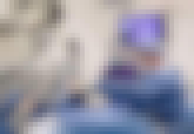 Forskere bruger crispr-teknologi mod blindhed Forskere bruger crispr-teknologi mod blindhed