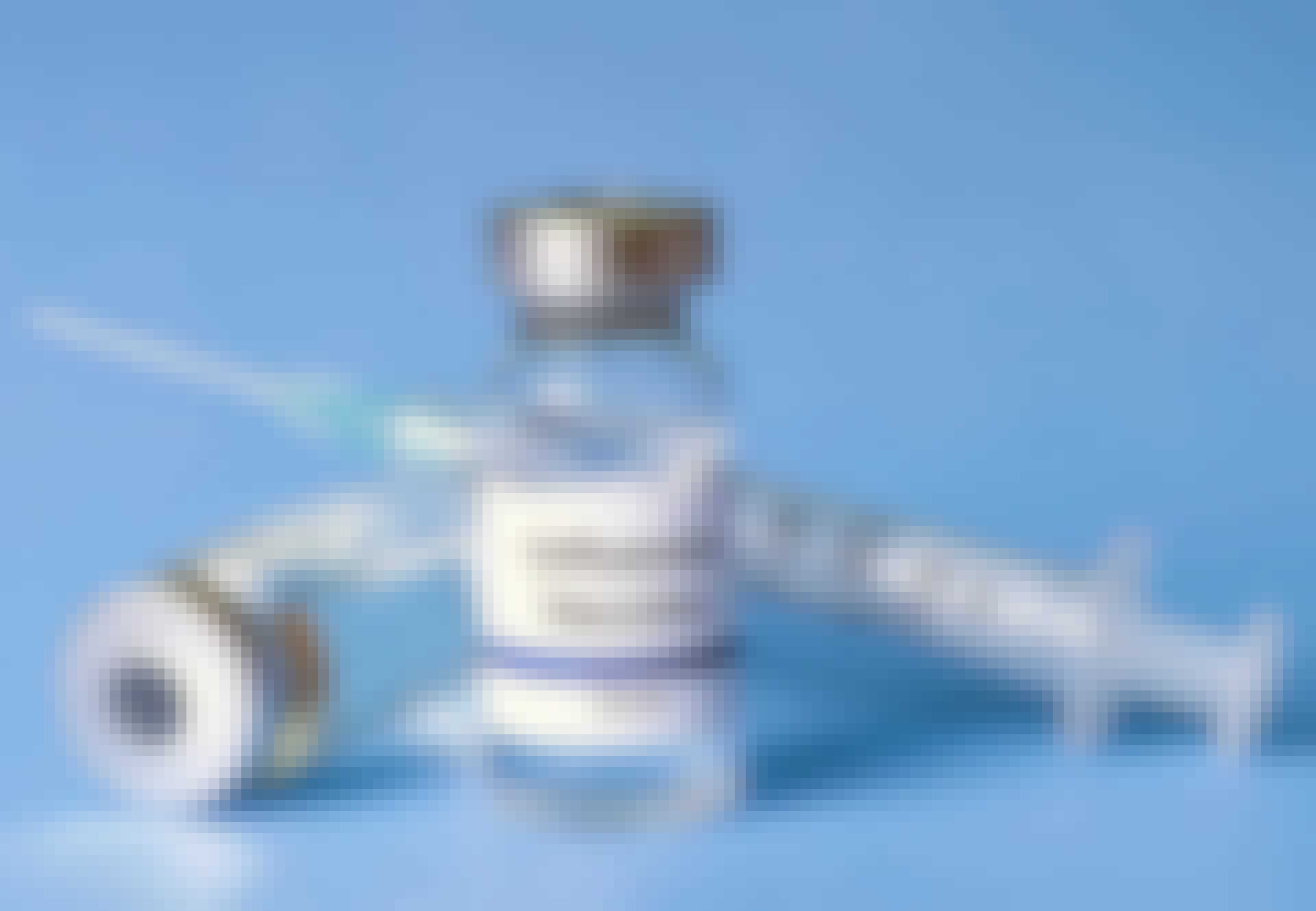 Universel influenza-vaccine Universel influenza-vaccine