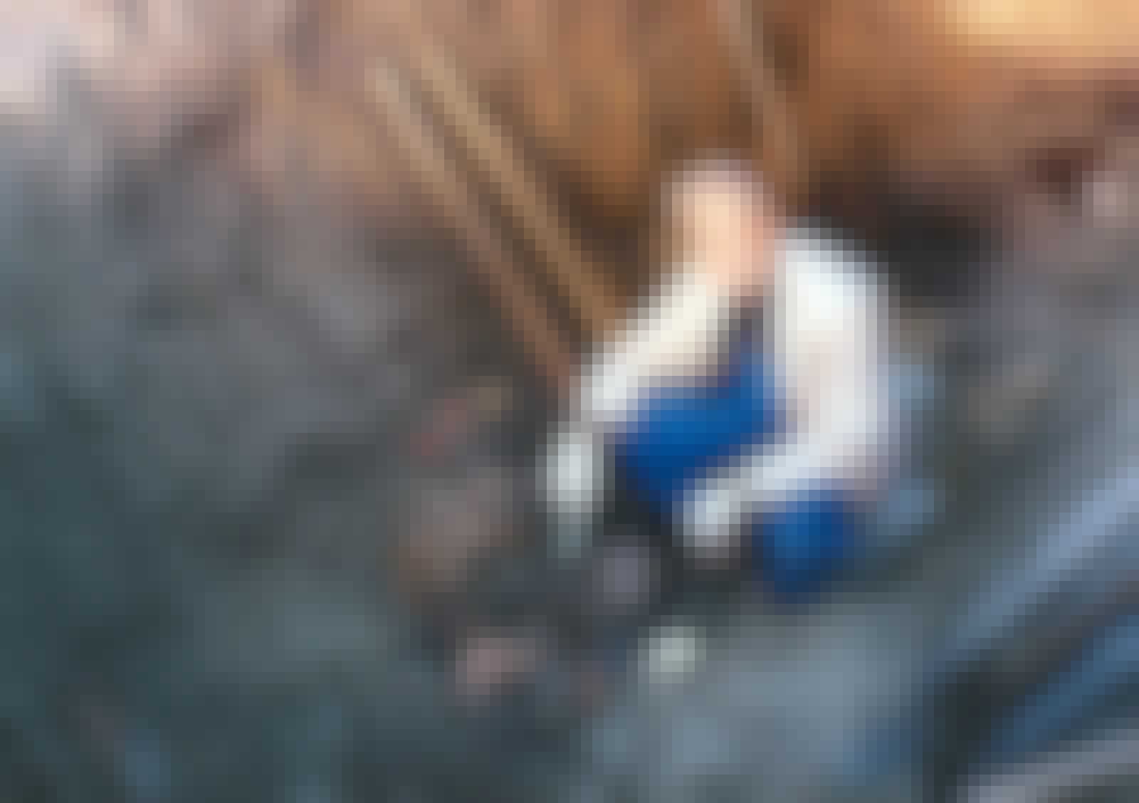 Patholoog graaft slachtoffers van de Spaanse griep op Patholoog graaft slachtoffers van de Spaanse griep op