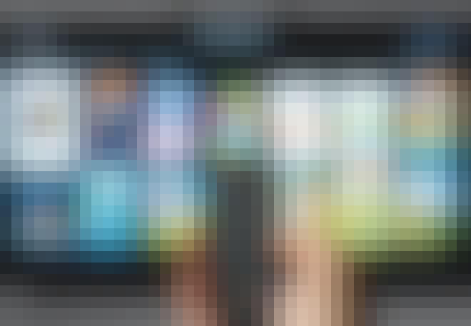 TV TV