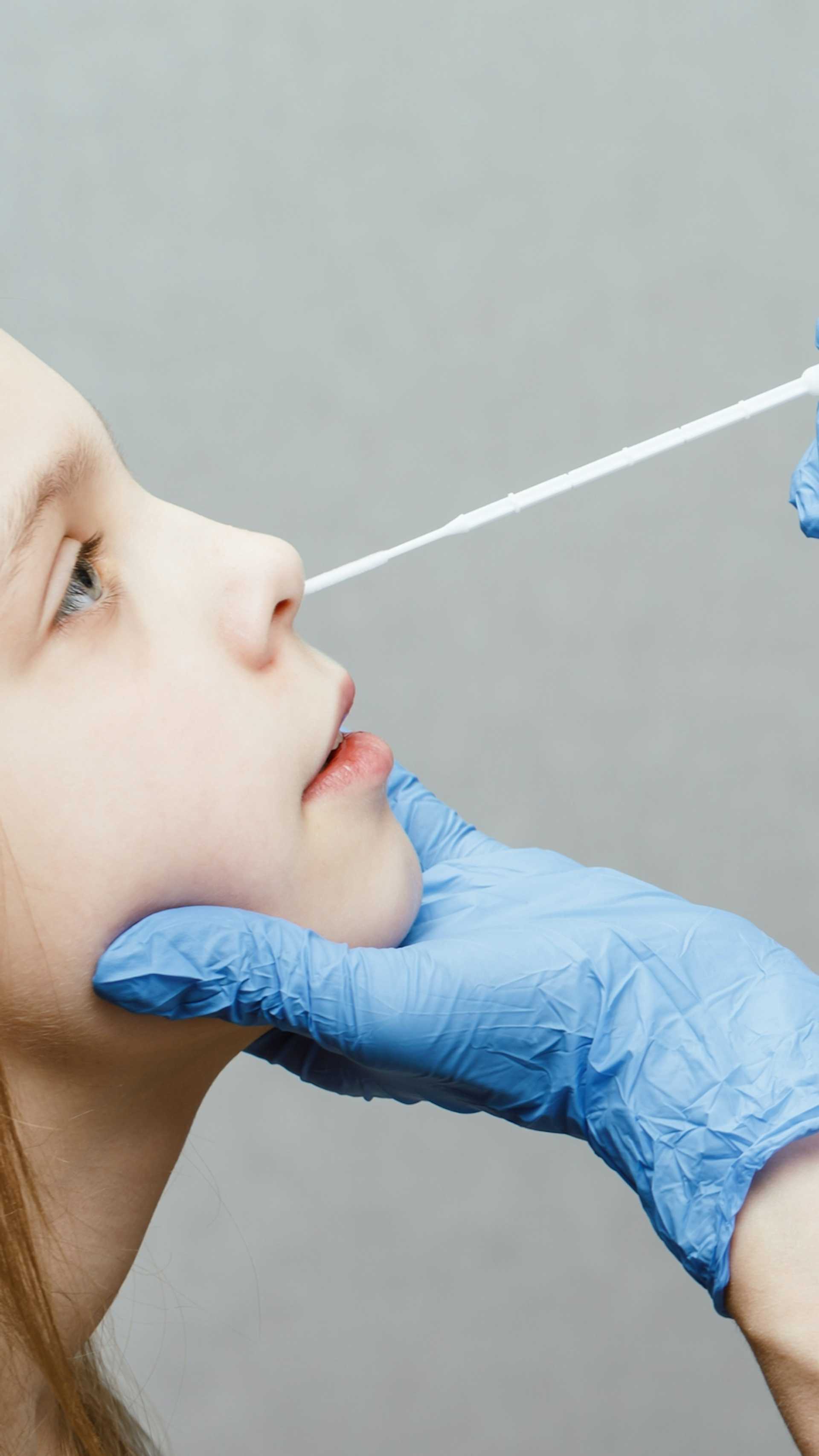 Stap voor stap: zo werkt een coronatest | wibnet.nl