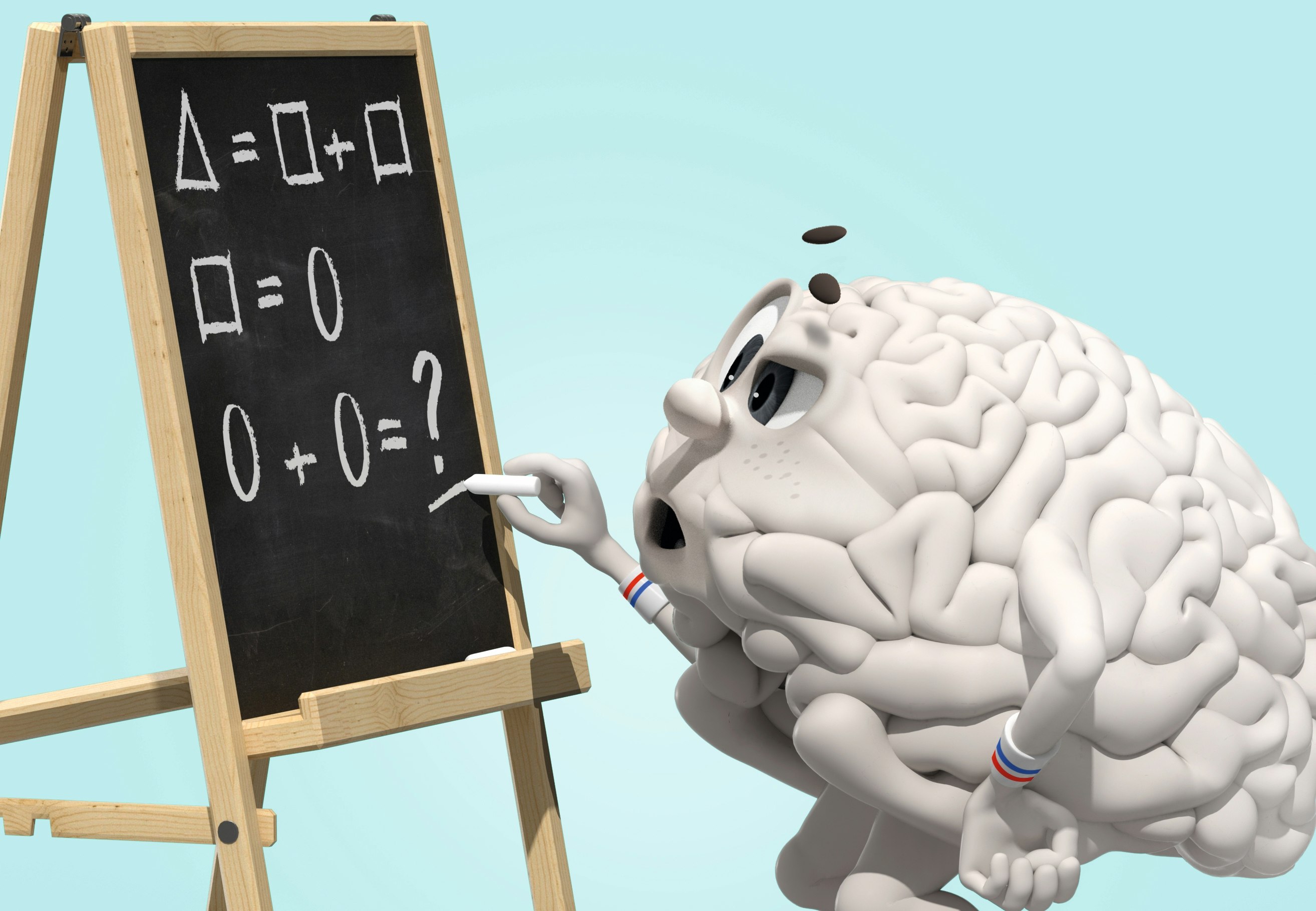 Sådan træner du din logiske intelligens | illvid.dk
