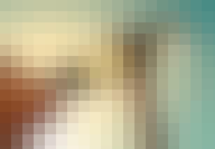 vrouw-drinkt-water Vrouw drinkt water