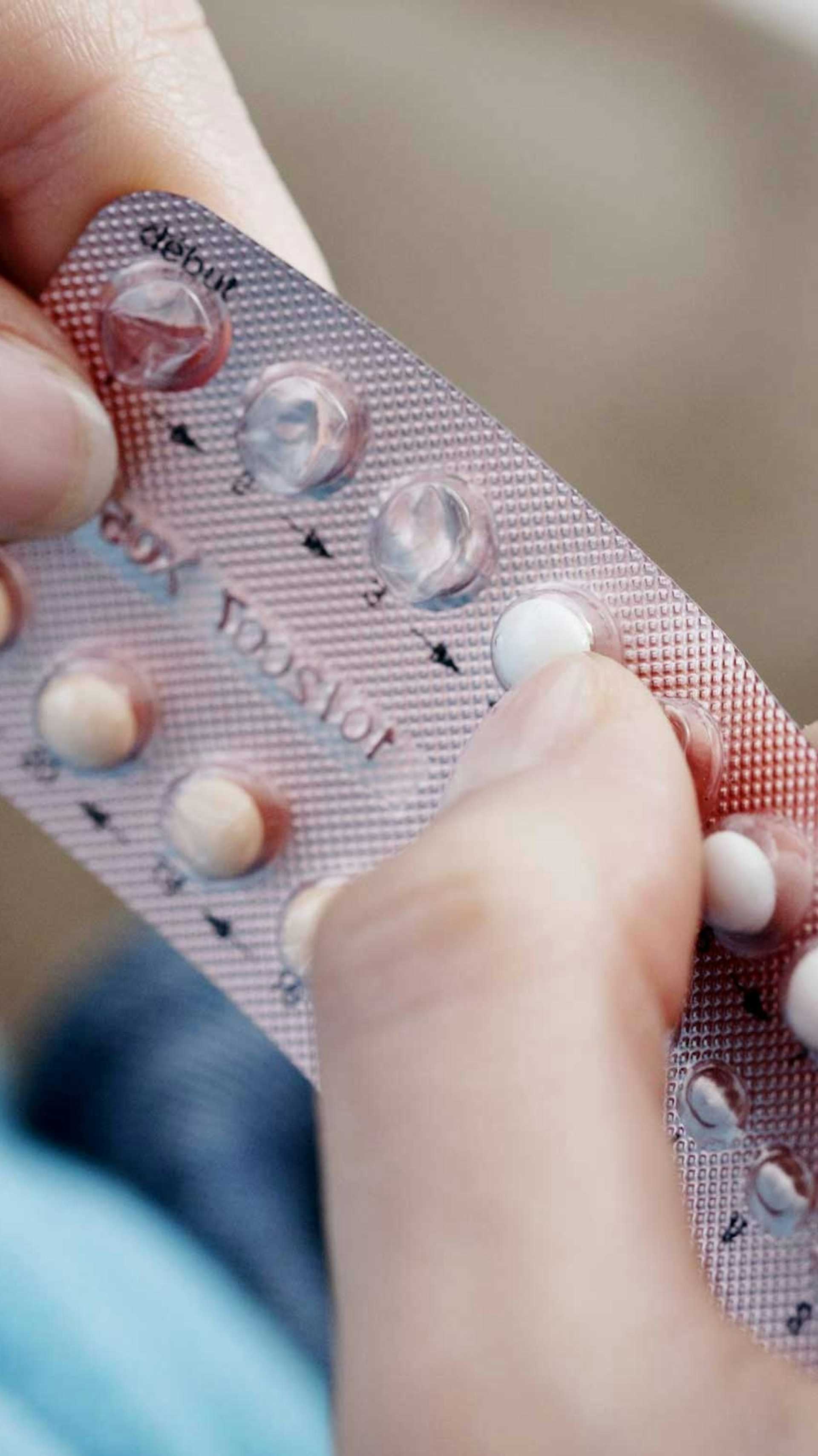 Anticonceptiepil Alles Wat Je Moet Weten Over De Pil Wibnet Nl 50 Jaar De Pil