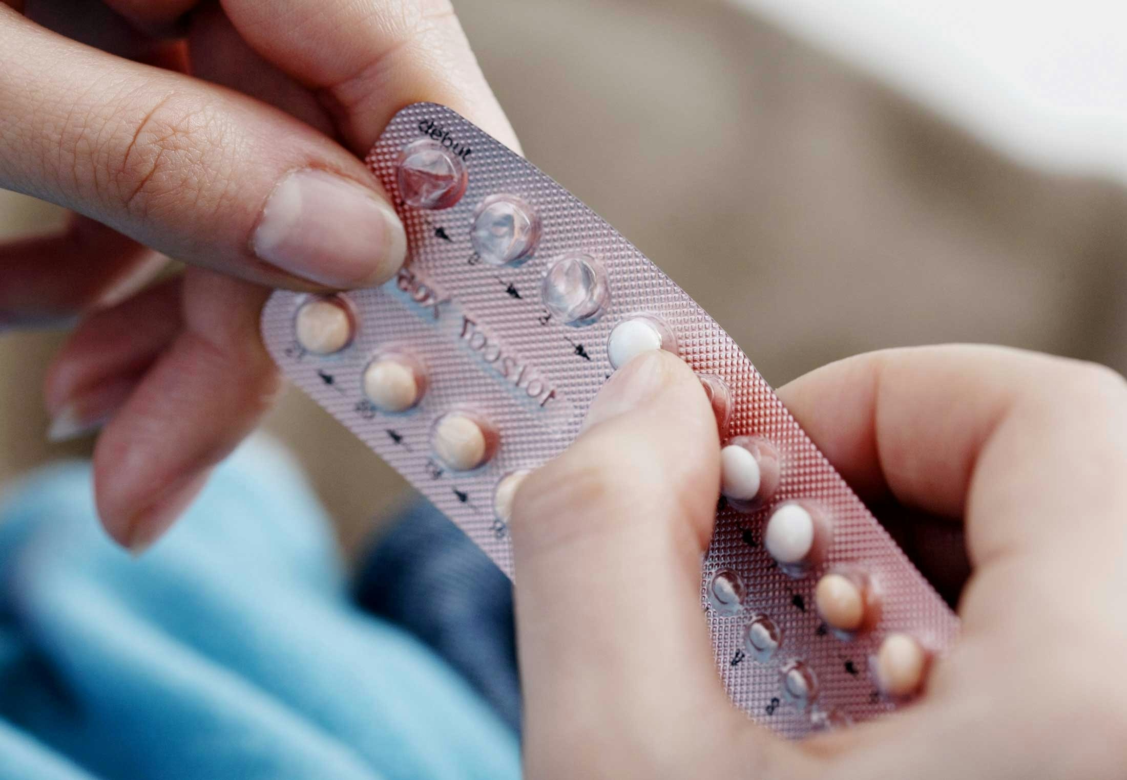 Anticonceptiepil – Alles wat je moet weten over de pil | wibnet.nl