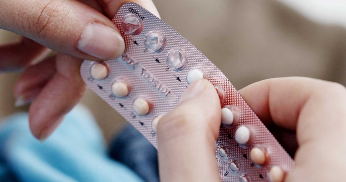 Anticonceptiepil – Alles wat je moet weten over de pil | wibnet.nl