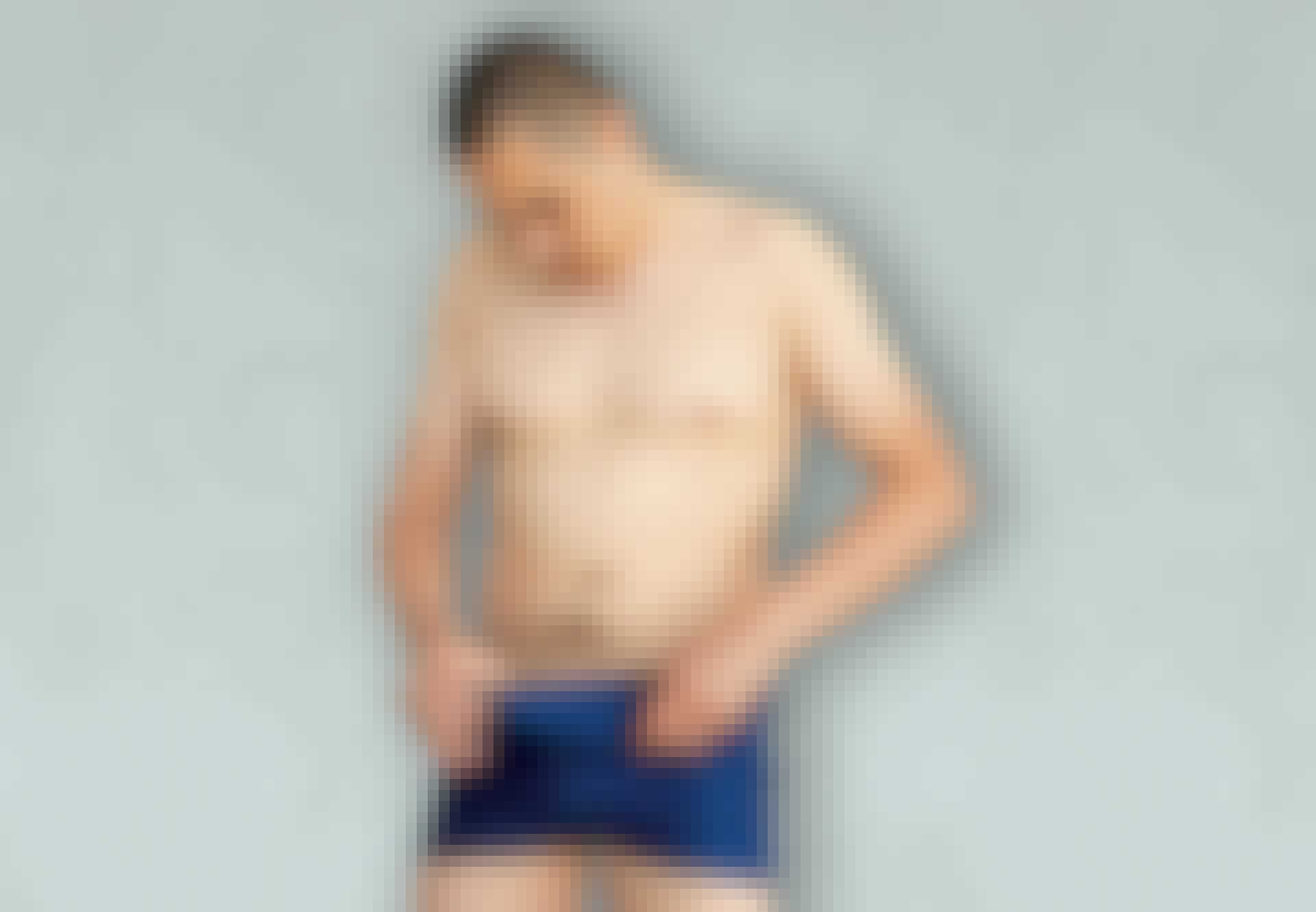 Pil voor mannen Pil voor mannen