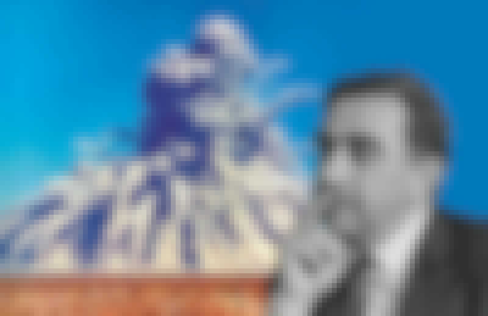 Edward Teller Edward Teller