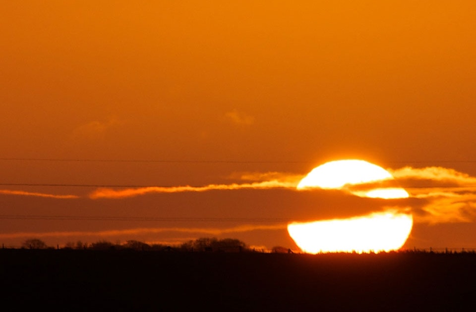 Winterzonnewende 2022 – Wanneer is de kortste dag van het jaar? | wibnet.nl