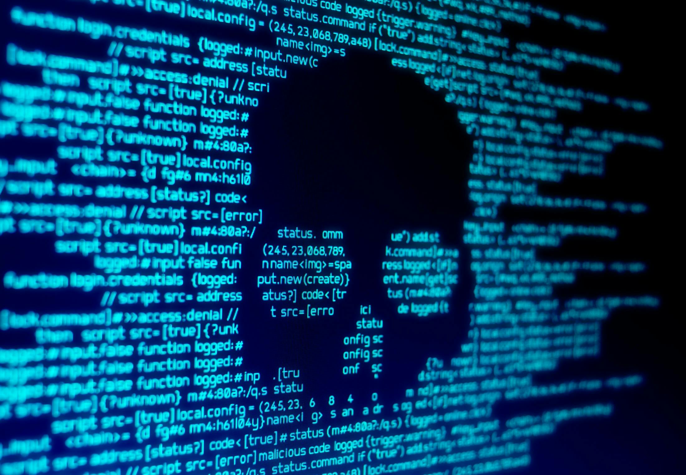 Computervirus - liste over de værste computervirusser | Illvid.dk