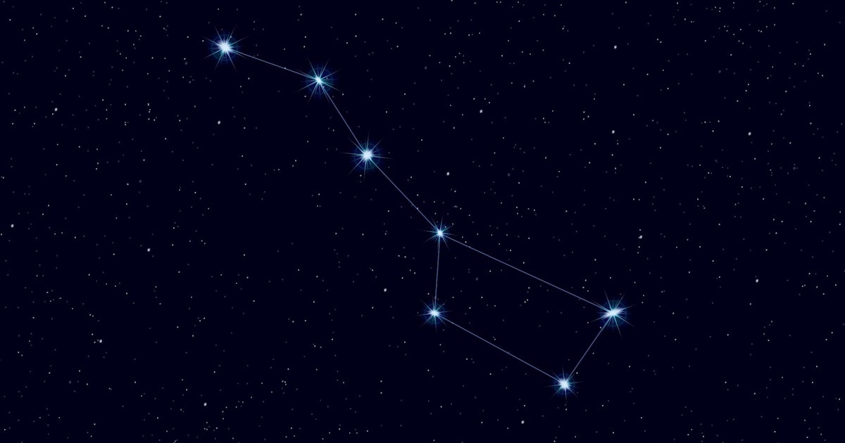 Малая созвездие фото Малая созвездие фото