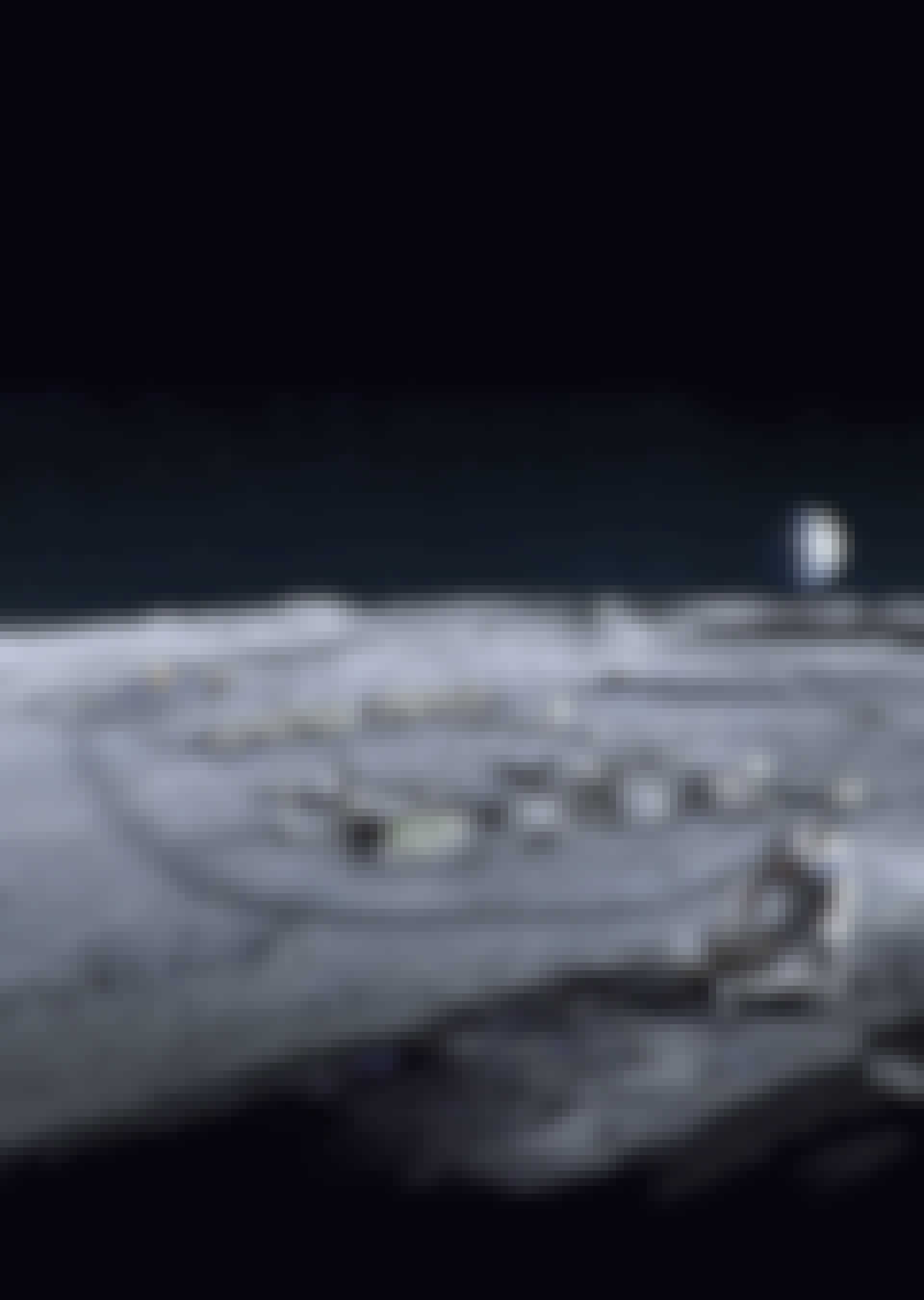 Månebase - selvforsynende Månebase - selvforsynende