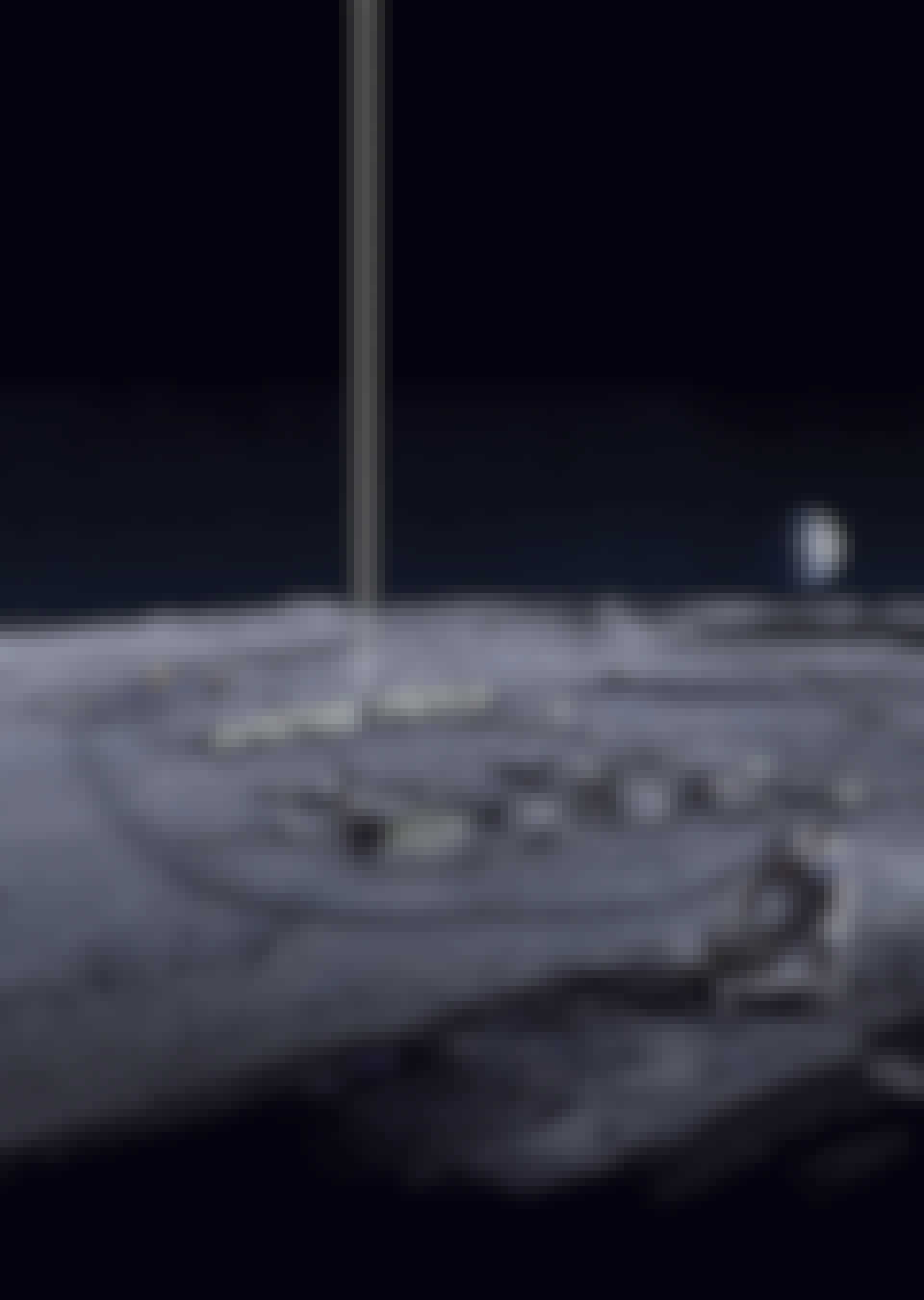 Månebase - energi Månebase - energi