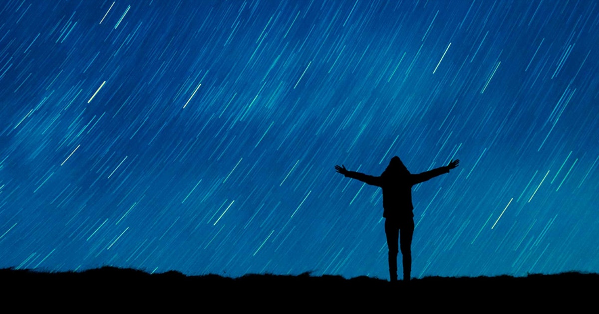 Stelle cadenti 2024 – Ecco gli sciami meteorici di quest’anno Stelle cadenti 2024 – Ecco gli sciami meteorici di quest’anno