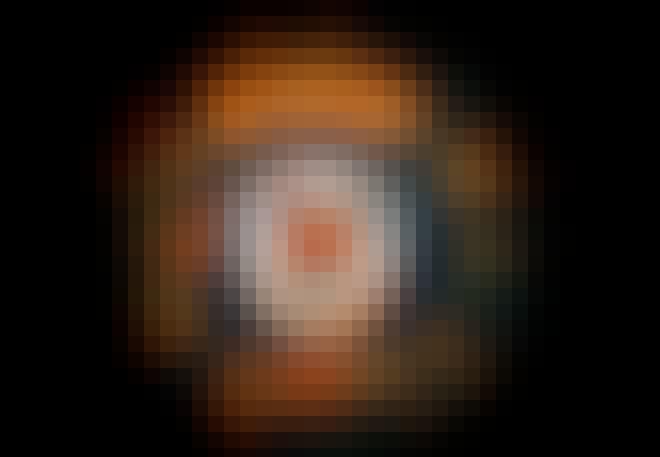 NGC 2392 - planetarisk nebulosa i stjärnbilden Tvillingarna NGC 2392 - planetarisk nebulosa i stjärnbilden Tvillingarna