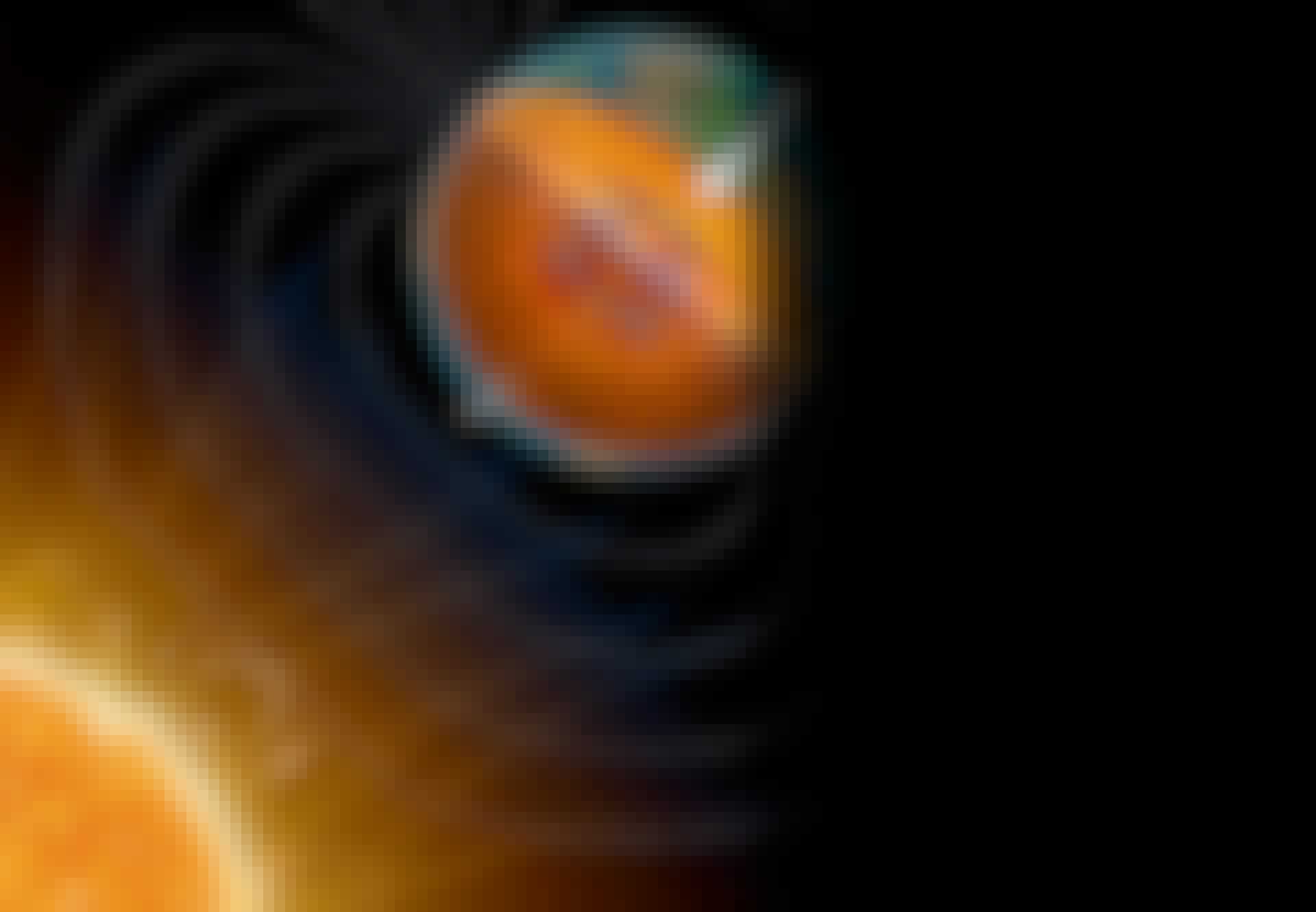 Jordens magnetfelt – sådan fungerer det. Jordens magnetfelt – sådan fungerer det.