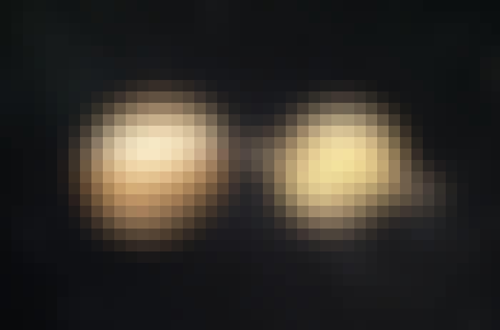 Venus en Jupiter Venus en Jupiter
