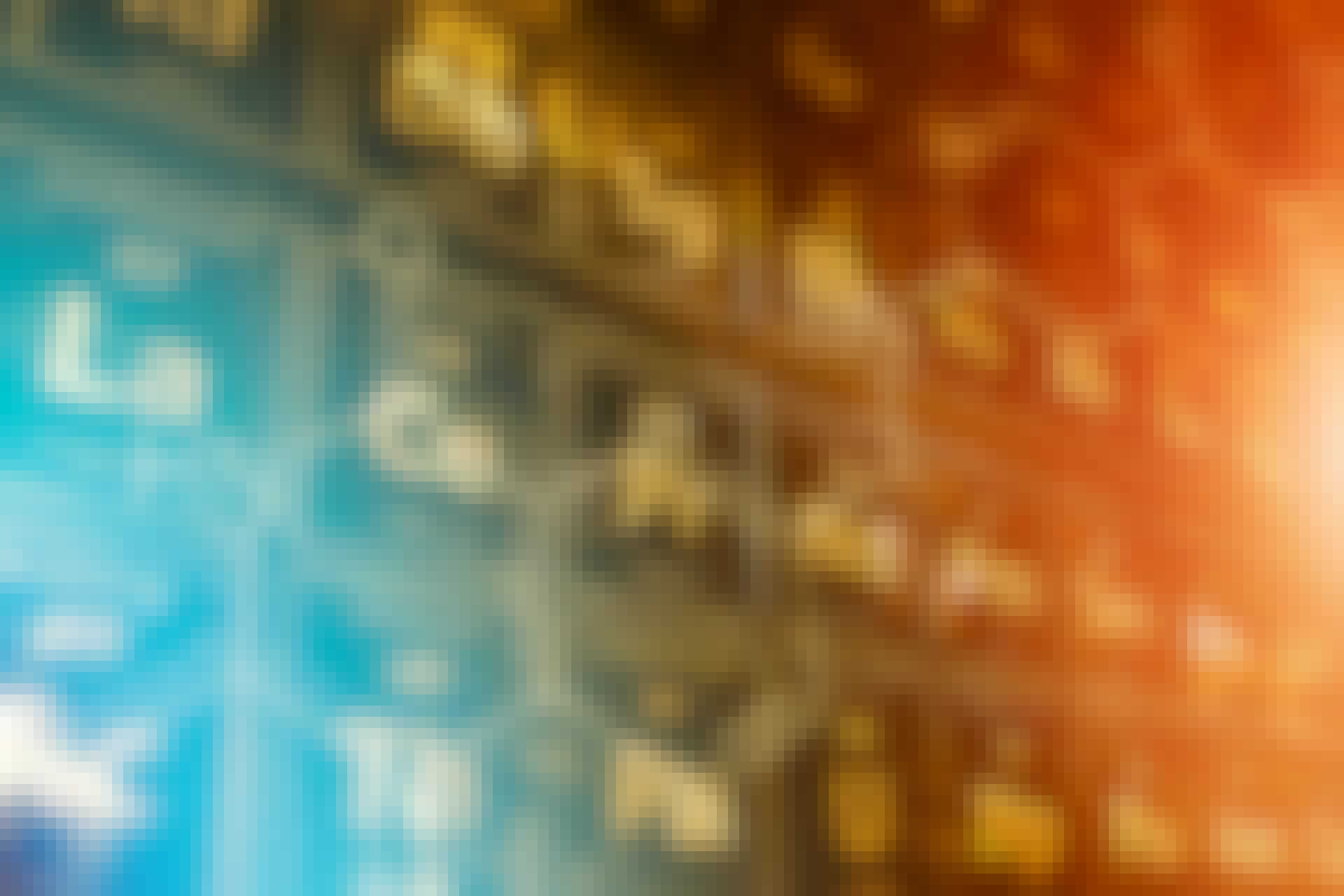 Periodiek systeem – het periodiek systeem der elementen Periodiek systeem – het periodiek systeem der elementen