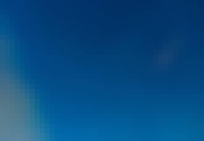 Stjernehimlen i januar - meteorregn Stjernehimlen i januar - meteorregn