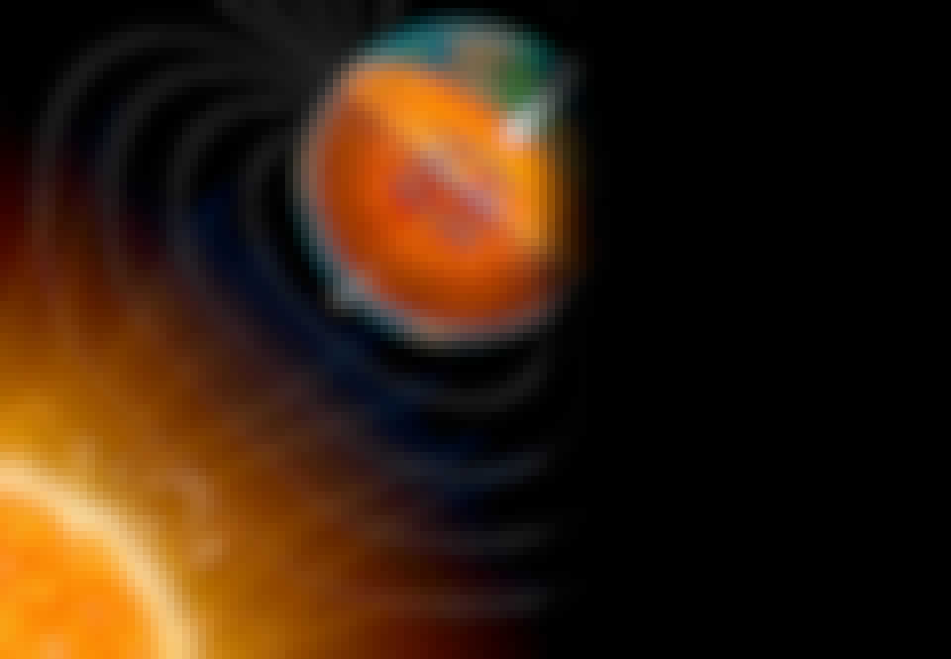 Jordens magnetfelt – slik fungerer det. Jordens magnetfelt – slik fungerer det.